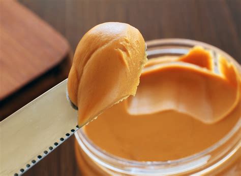 Eating Peanut Butter Has An Unexpected Effect On Your Sex。